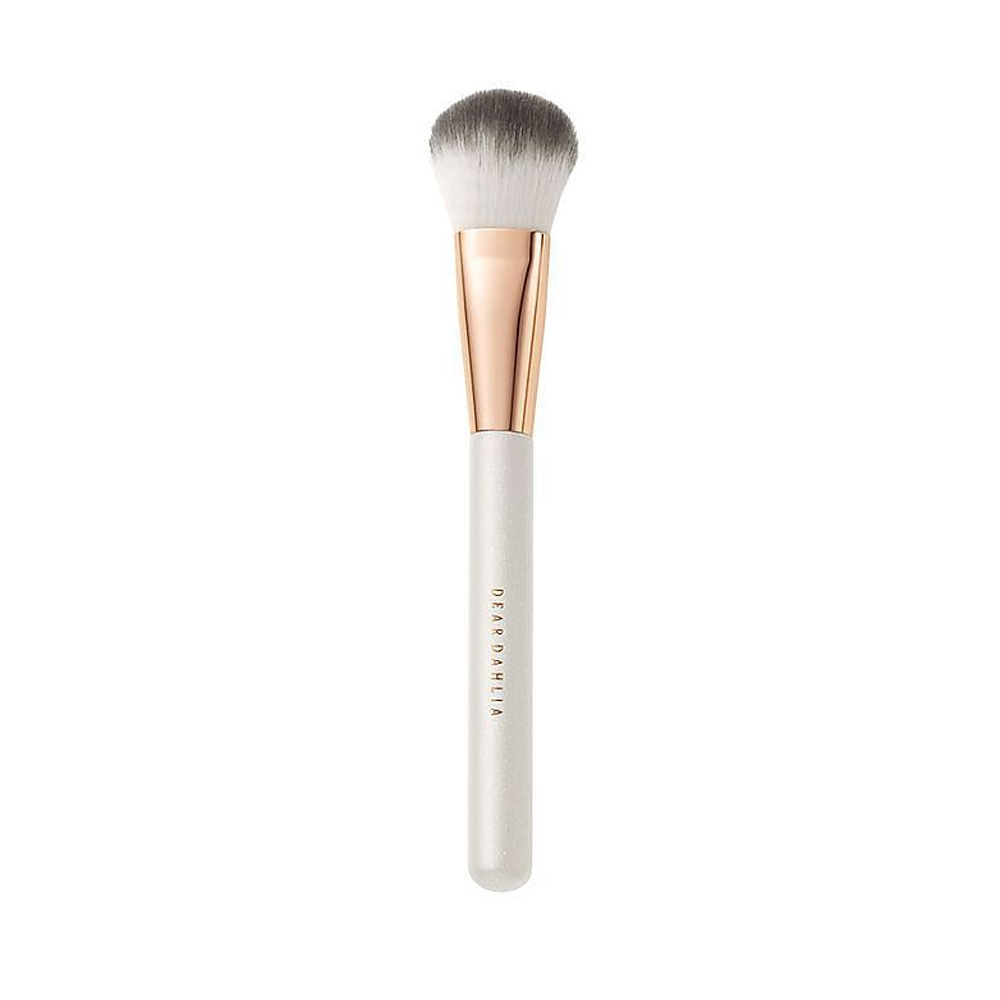 [8809546841731] Dear Dahlia Blush & Powder Brush #325