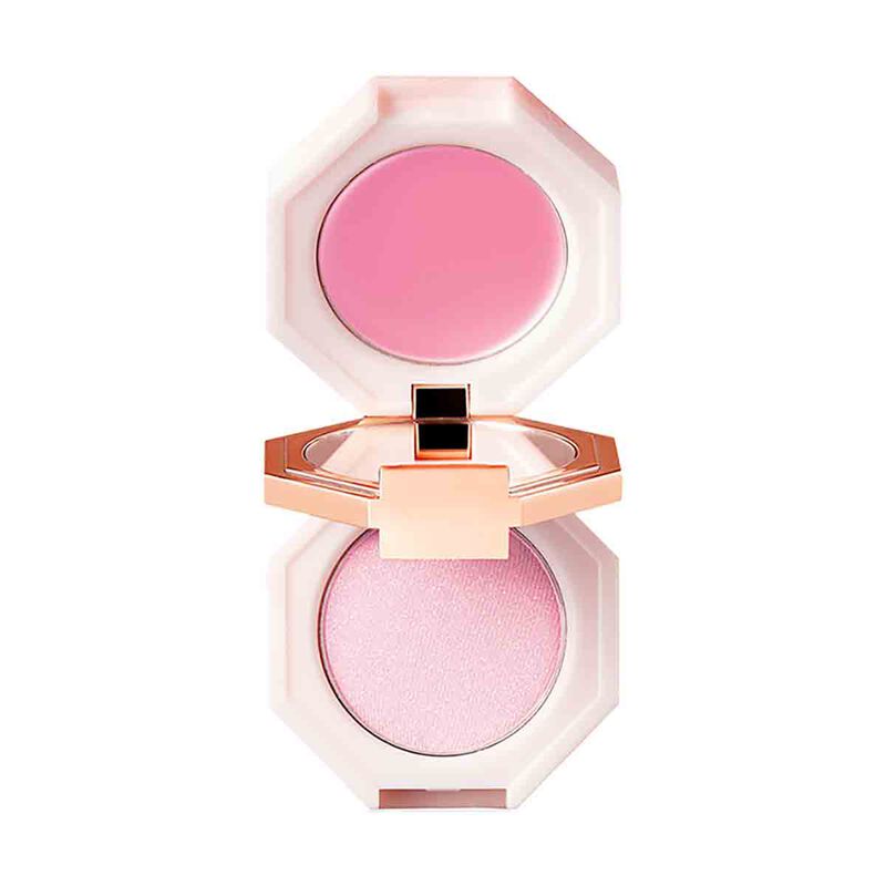 [8809546842868] Dear Dahlia Paradise Dual Palette, Petal Princess