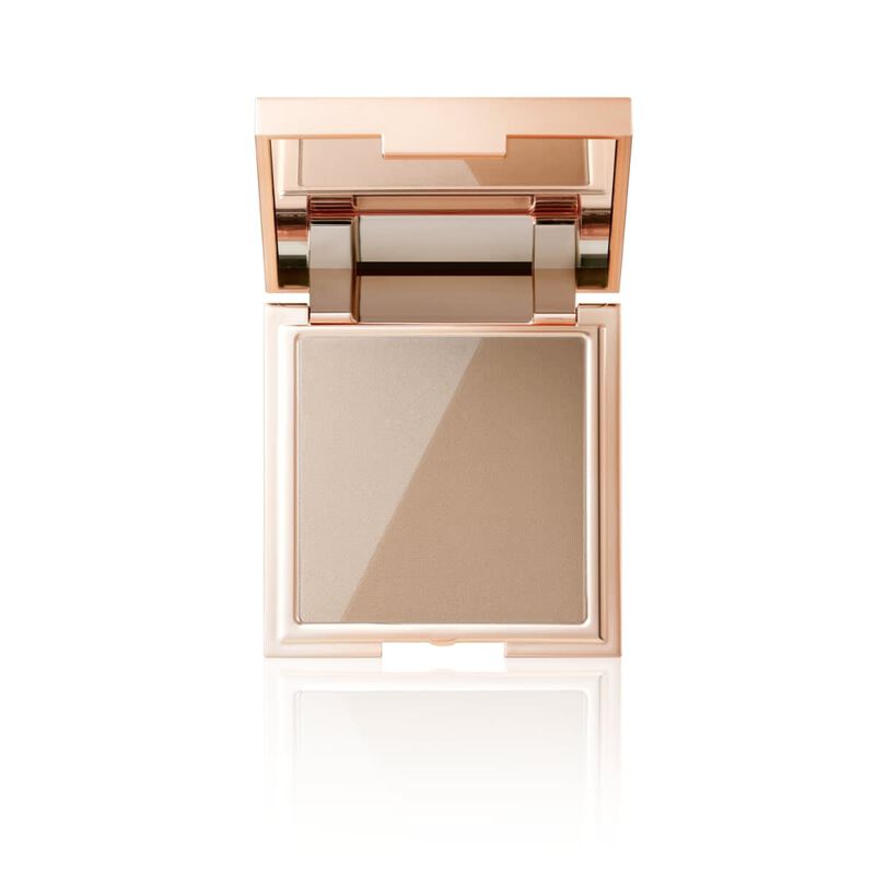 Skin Silhouette Contour Duo Bronzer (Modern) - From Dear Dahlia