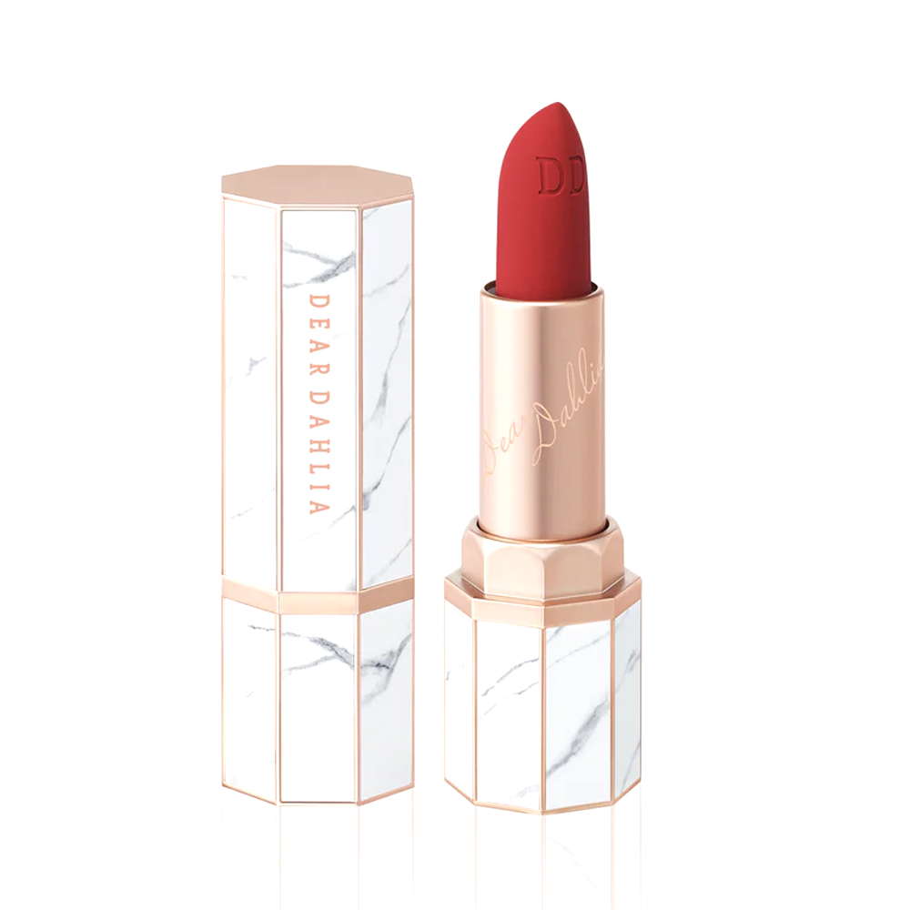 Lip Paradise Effortless Matte Lipstick - From Dear Dahlia Shade Margo 05