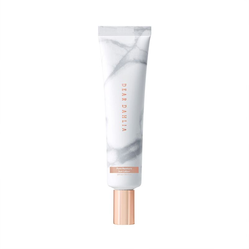 [8809546841953] Skin Paradise Pure Moisture Sun Lotion - From Dear Dahlia