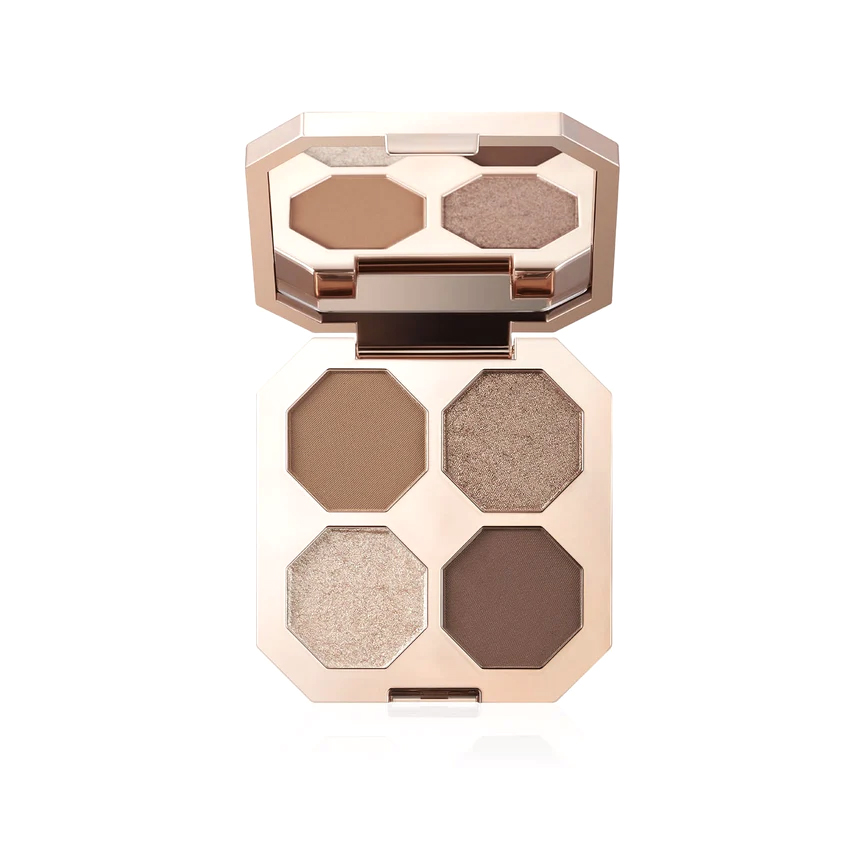 [8809546848648] Dream Velvet Eyeshadow Palette - From Dear Dahlia Moonlit Desert