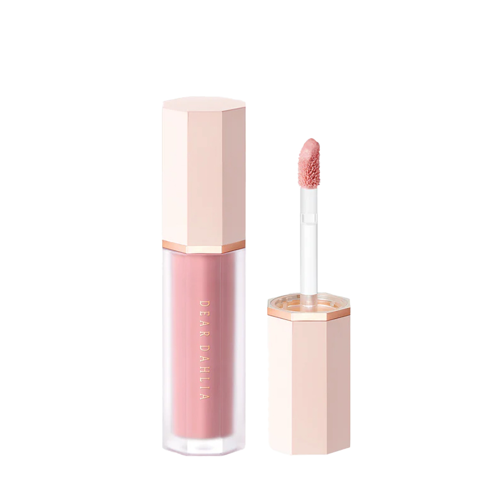 [8800266070203] Petal Drop Liquid Blush - From Dear Dahlia Softie