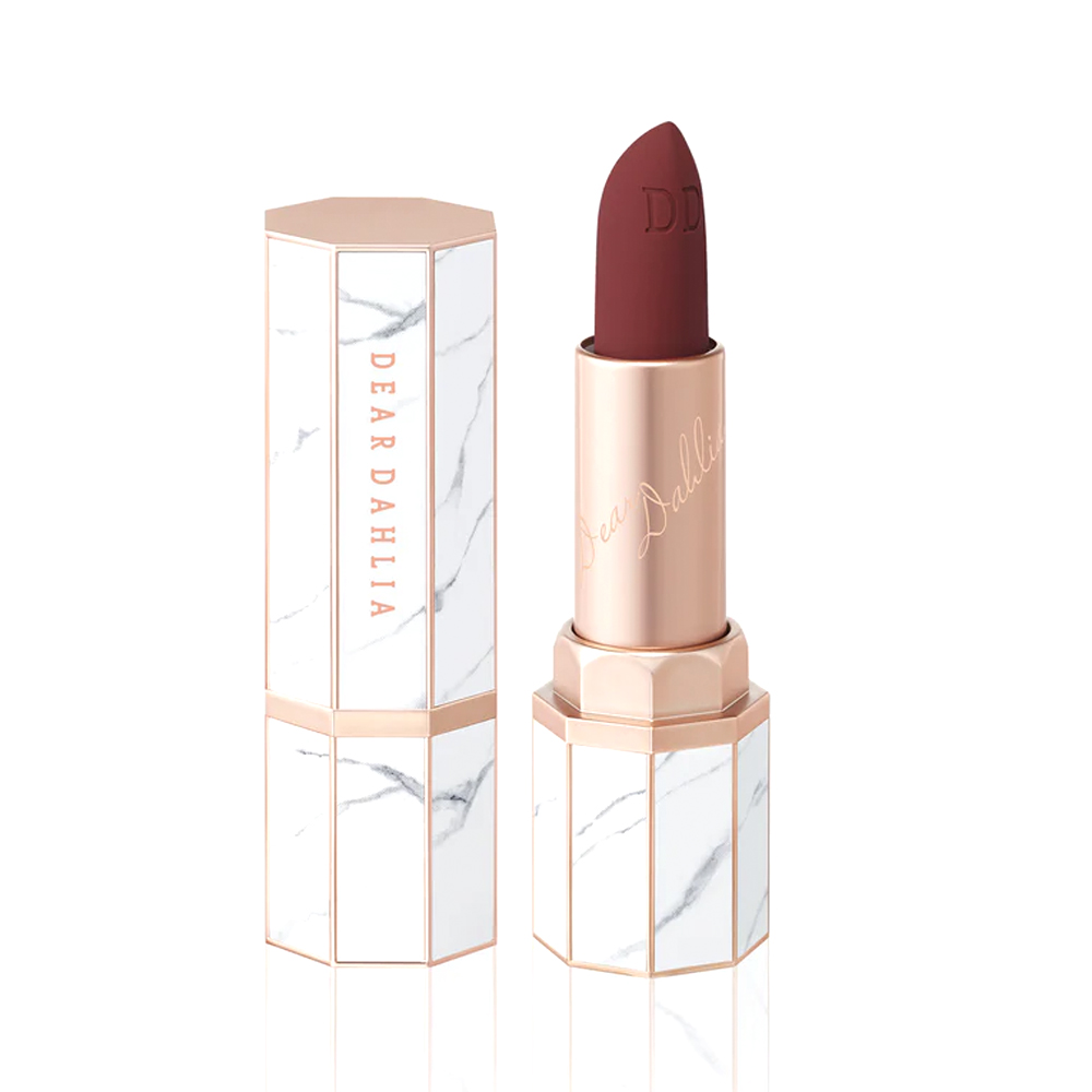 [8809546843346] Lip Paradise Effortless Matte Lipstick - From Dear Dahlia Shade Eva 10