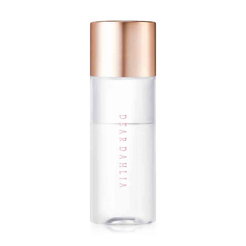 [8809546843957] Skin Conditioning Lip & Eye Remover - From Dear Dahlia 100ml