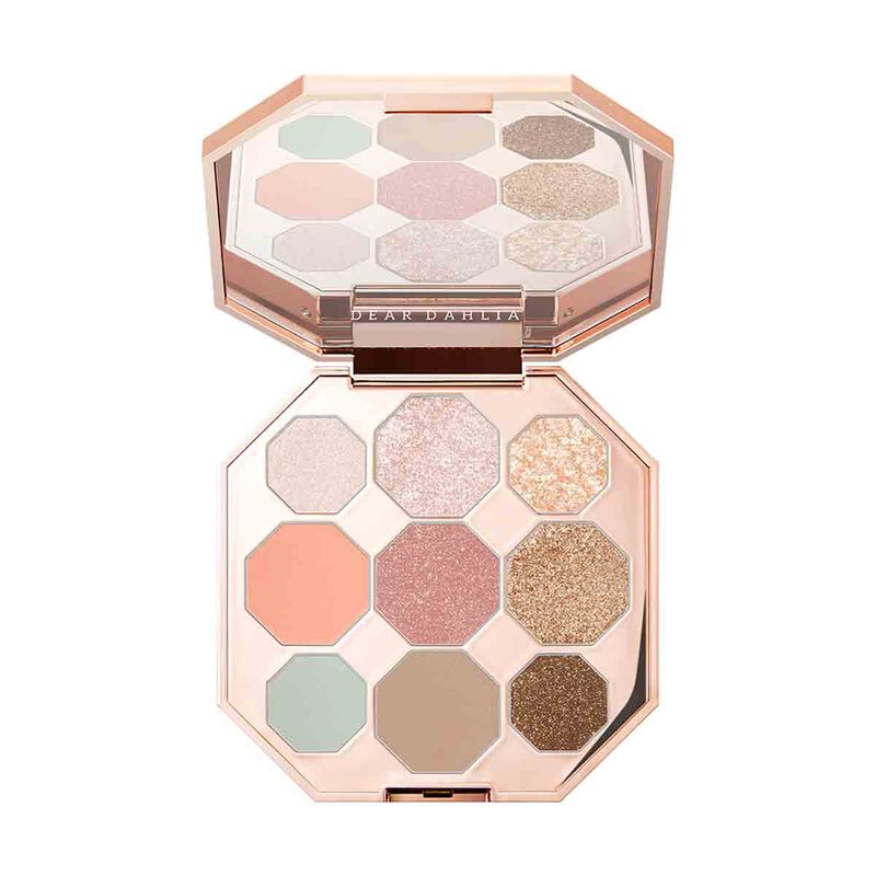 [8809546845432] Blooming Edition Garden of Light Palette - From Dear Dahlia