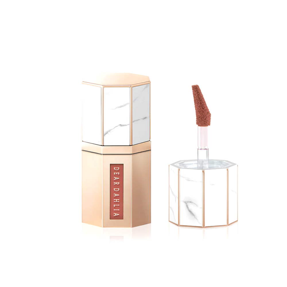 [8809546844091] Paradise Dream Velvet Lip Mousse - From Dear Dahlia Buddy