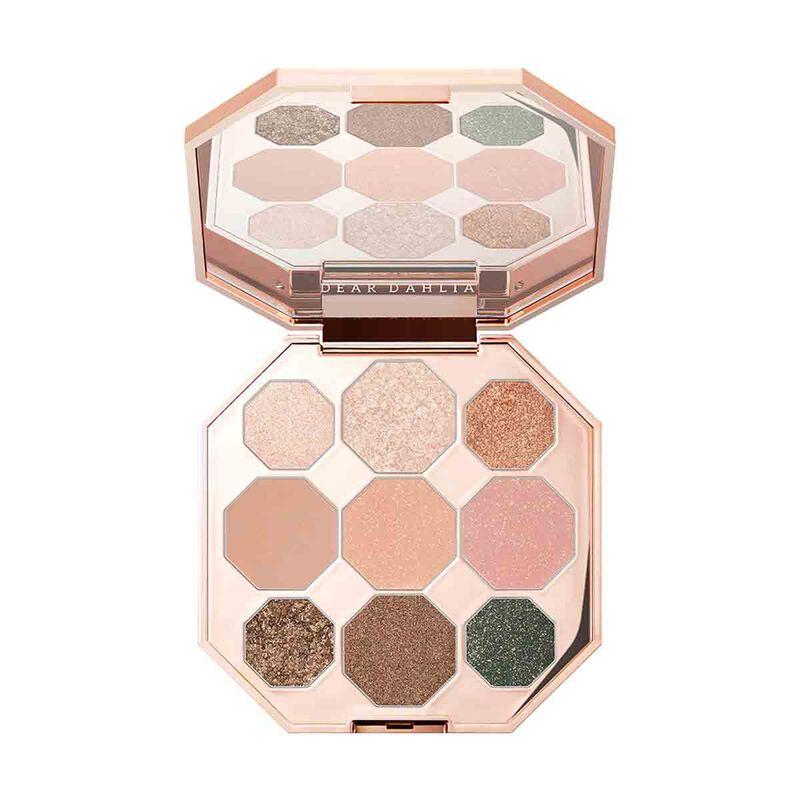 [8809546845449] Blooming Edition Garden of Light Palette - From Dear Dahlia Dusk