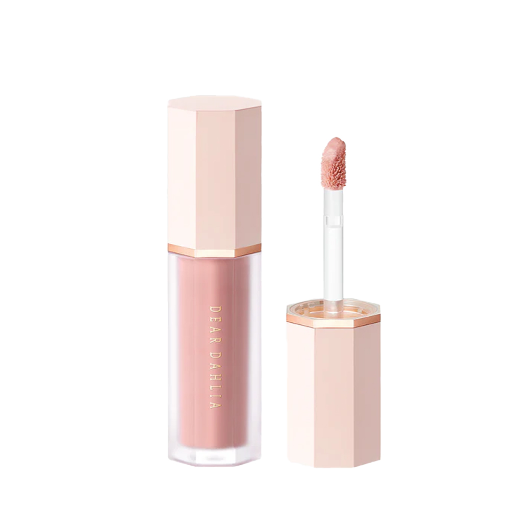 [8800266070210] Petal Drop Liquid Blush - From Dear Dahlia Barely