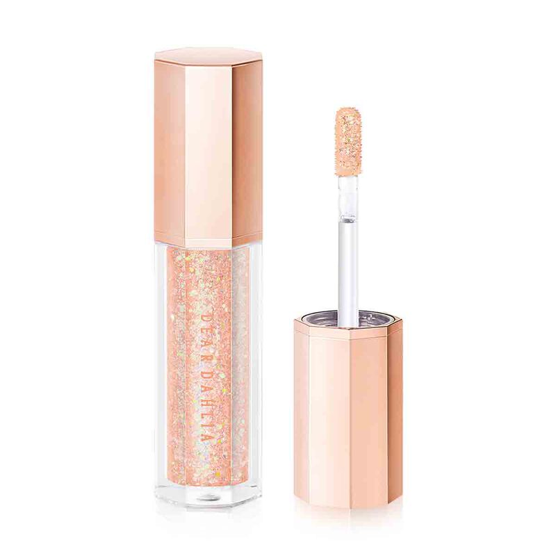 [8809546844206] Paradise Shine Eye Sequins - From Dear Dahlia Mystic Daze