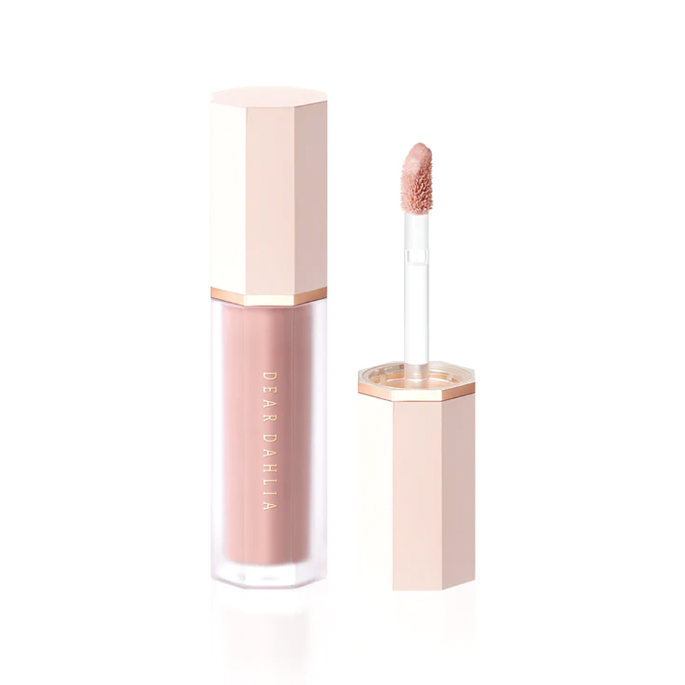 [8809546848266] Petal Drop Liquid Blush - From Dear Dahlia Shade Barely 4g