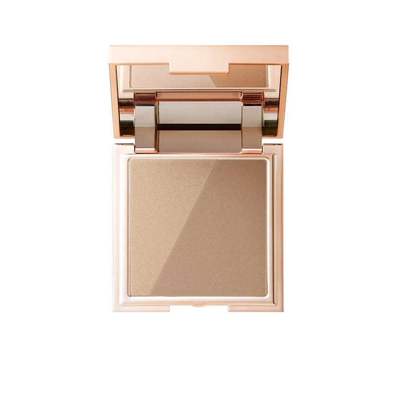 Skin Silhouette Contour DuoBronzer - From Dear Dahlia Shade Neutral 4.5g