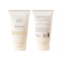 Camel Milk Hand Cream from SANAM - 75 ml