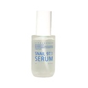 Dermagarden Snail 97.1% Repair Serum – 60 ml