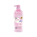 Iphonee Milk & Collagen Whitening & Moisturizing Body Lotion SPF Protection 500ml