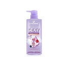 Intensive Skin Care Lotion with Niacinamide & Berry from A BONNE - 500 ml