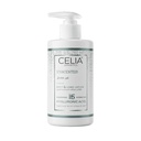 CELIA BODY LOTION WHITE UNSCENTED