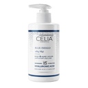 CELIA BODY LOTION WHITE BLUE INDIGO