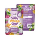 Silky Whipp Bubble Soap Anti-Acne – Marigold & Mangosteen