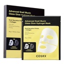 COSRX Advanced Snail Mucin Glow Hydrogel Mask