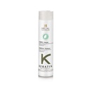 Keratin Shampoo for Weak Hair - by Arual 250 ml