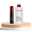 Medicube Body Acne Treatment & Skin Tone Evenness Set