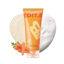 Joyful Carrot Foam Cleanser - by EDIT.B 150 ml