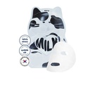 Deep Moisturizing Milk Mask - by EDIT.B 1 Piece 25 ml