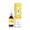 Vitamin C Concentrated Serum for Skin Radiance - by EVELINE 18 ml