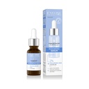 Hyaluronic Concentrated Serum for Skin Hydration - by EVELINE 18 ml
