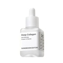 Deep Collagen Power Boosting Cream In Serum - by Sungboon Editor 40 ml