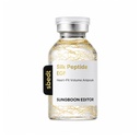 Silk Peptide And EGF Skin Lifting Ampoule - by Sungboon Editor 40 ml
