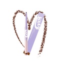 Peach C Fixie Liner Slim Waterproof Eyeliner