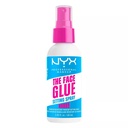 NYX The Face Glue Setting Spray – Makeup Fixing Spray