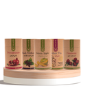 Herb & Oil Tea Variety Box – Premium Mixed Herbal Collection