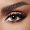Diva Contact Lenses - Nut