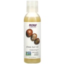 Shea Nut Oil - from NOW - 118 ml
