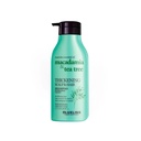 Luxliss Thickening Scalp & Hair Care Shampoo
