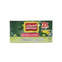 Herbal Giving Tea with Green Coffee