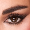 Amara Tiger Colored Contact Lenses