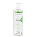 Purafi Foaming Hydrating Cleanser – 400 ml (For Oily & Sensitive Skin)