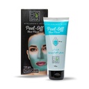 Hydrating Peel-Off Mask – For Dry to Normal Skin