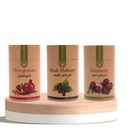 Detox Skin And Body Refresh Tea Box – Herb And Oil