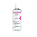Purevivi Vitamin C Micellar Makeup Remover Water - 500 ml