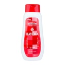 Hafira Shampoo with Wheat Germ Extract for All Hair Types – 450 ml