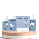 Korean Complete Collagen Set for Skin Tone Evenness – Jollyour