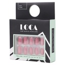 Luca Artificial Nails – Professional Salon Finish
