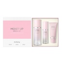 Elishacoy Deep Hydration Set – Intensive Moisture Routine (EXP 09-2026)