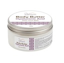 Sanam Hyaluronic Acid & Camel Milk Deep Moisturizing Body Butter (200 ml)