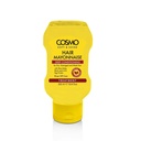 Mayonnaise & Argan Oil Hair Mask for Deep Nourishment & Repair